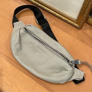 Aimee Kestenberg leather belt bag